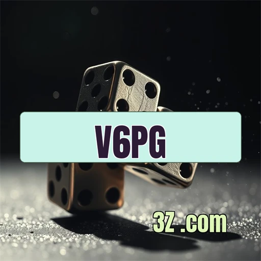 Apostas e Emoção: A Experiência Única do v6pg