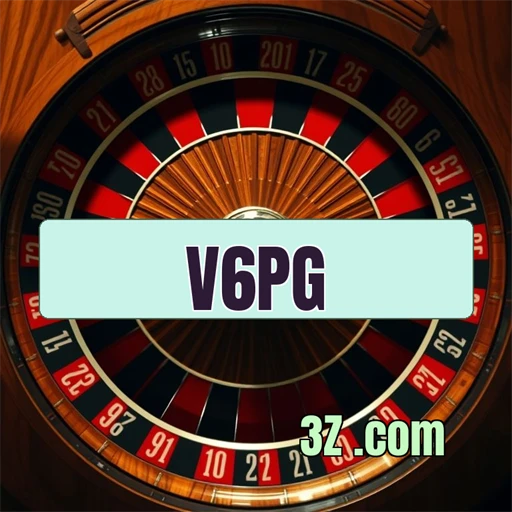 A Confiavel Seção do v6pg: Segurança e Diversão Garantidas