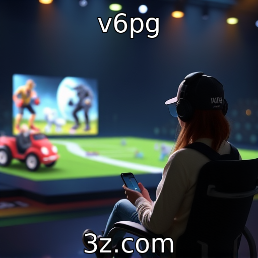 Acessibilidade em jogos digitais e suas inovações