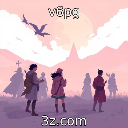 Aumento da diversidade nas narrativas dos jogos