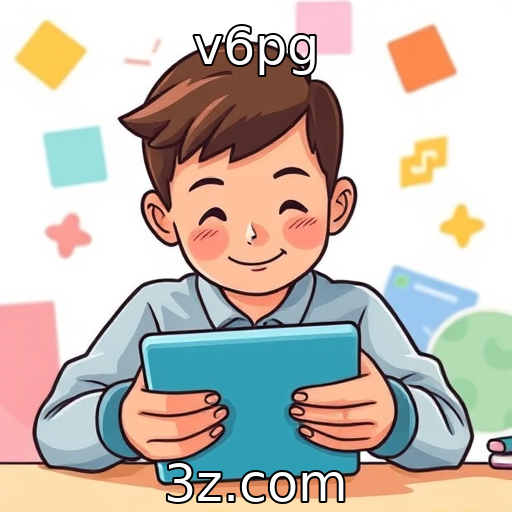 Relação entre jogos educativos e aprendizado efetivo