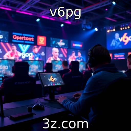 Mercado de eSports e seu crescimento global nas competições