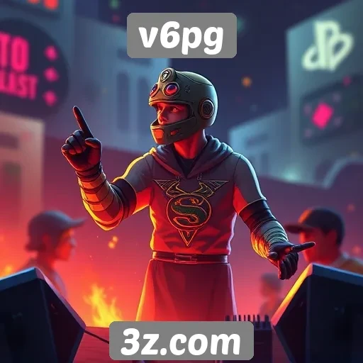 exploração das classificações e avaliações dos jogos no v6pg