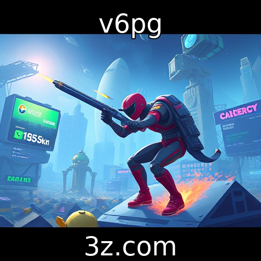 Tendências de jogos móveis em crescimento