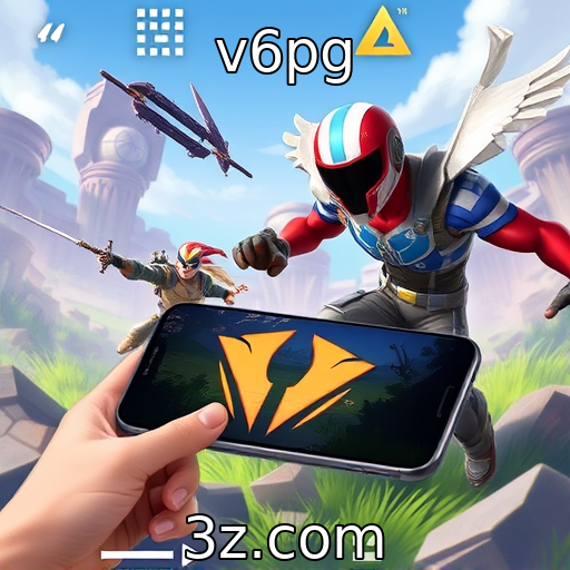 Análise do crescimento de jogos mobile em plataformas