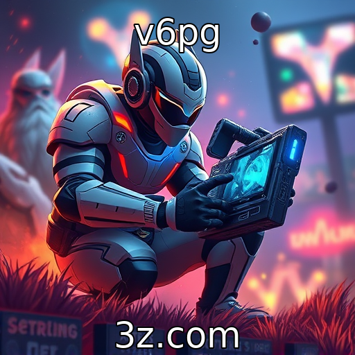 Novas tecnologias moldam a experiência de jogos online