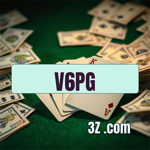 Experimente a Inovadora Plataforma do V6pg para Gamers