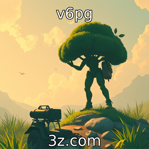 Sustentabilidade na produção de jogos eletrônicos