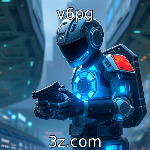 Avanços tecnológicos moldam o futuro dos jogos