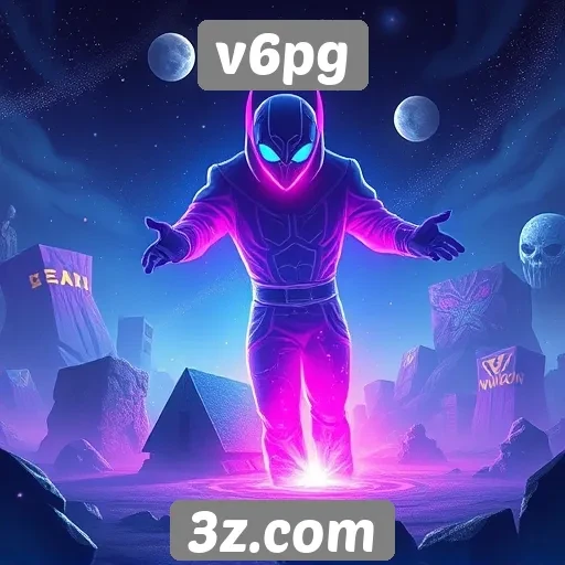 Comparativo entre v6pg e outras plataformas de jogos