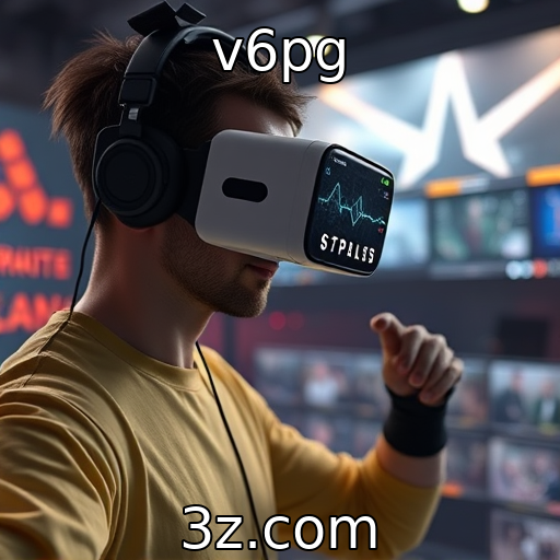 Impacto da realidade virtual na experiência do usuário